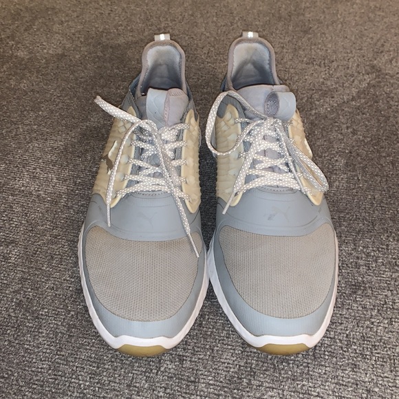 Puma Ignite Golf Shoes - Picture 3 of 7